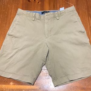 Banana republic Khaki shorts